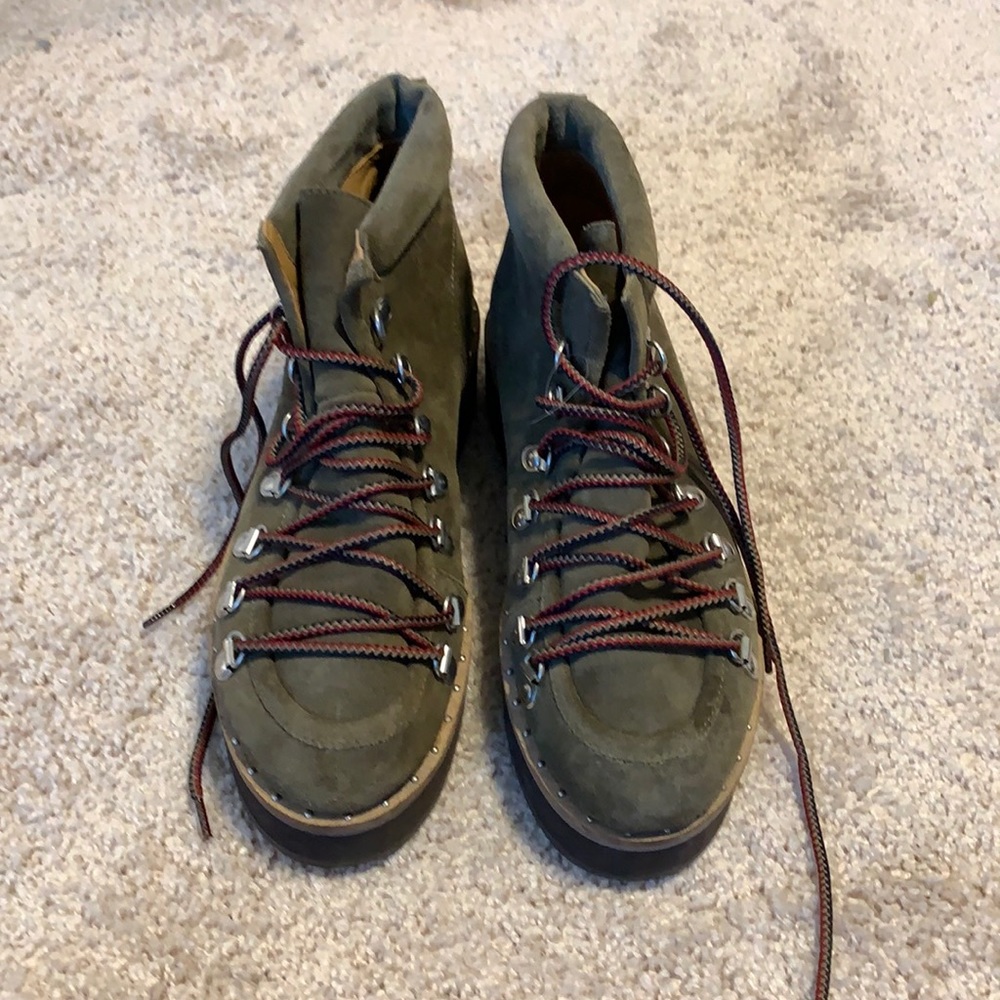 Free People Boots